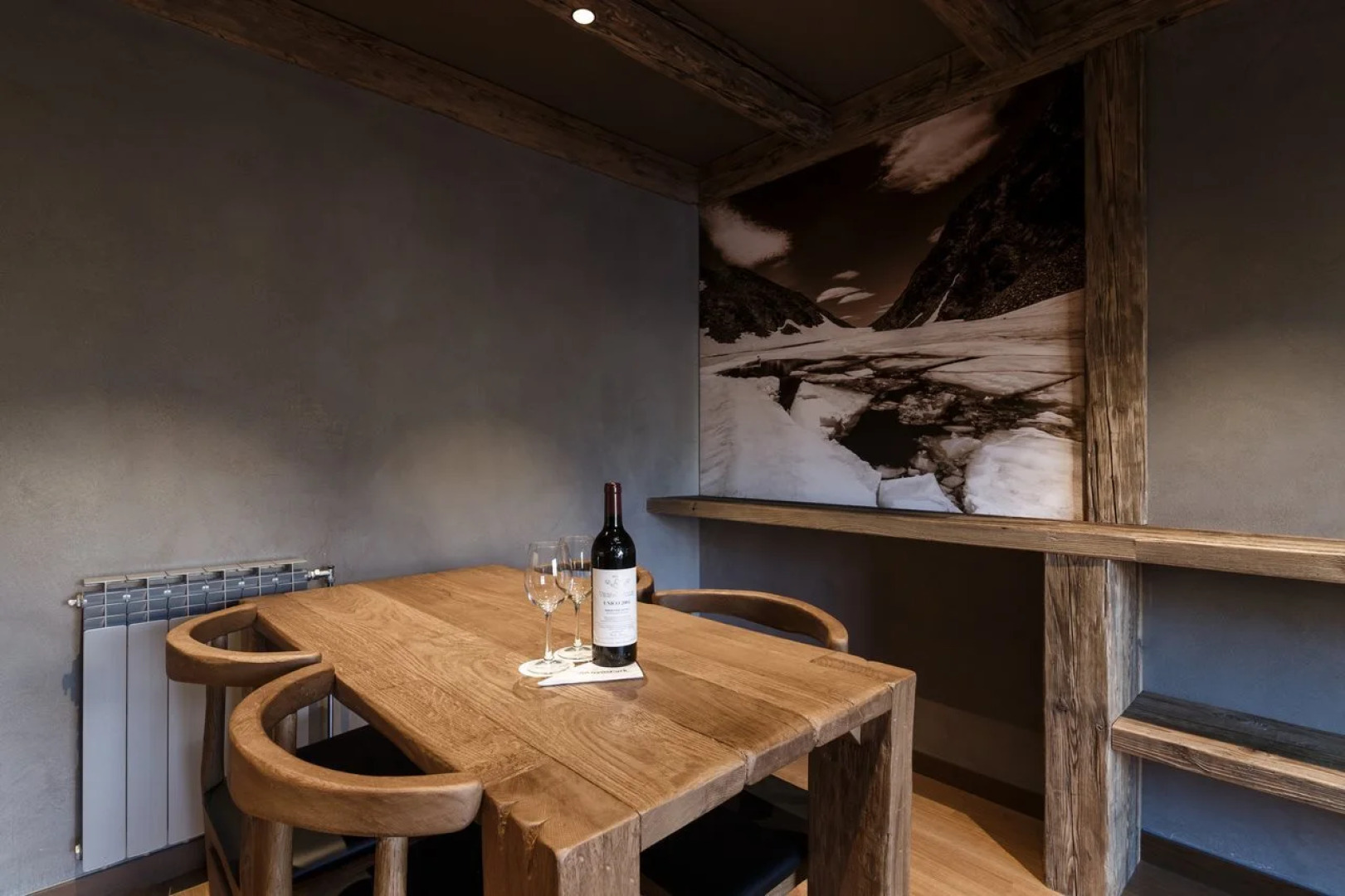 Anyos Park Apartamentos