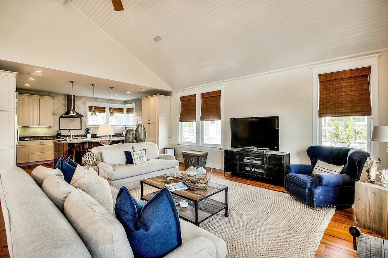 Heart and Sol by Exclusive 30A