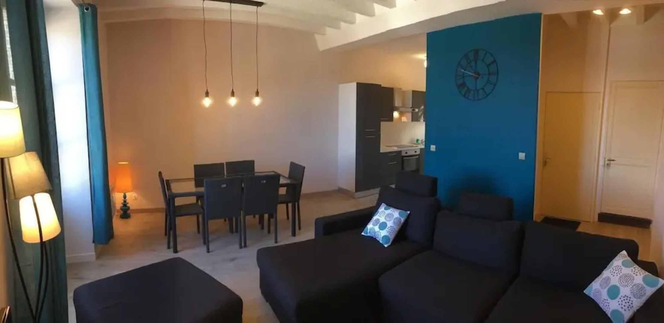 Le Studio des Halles