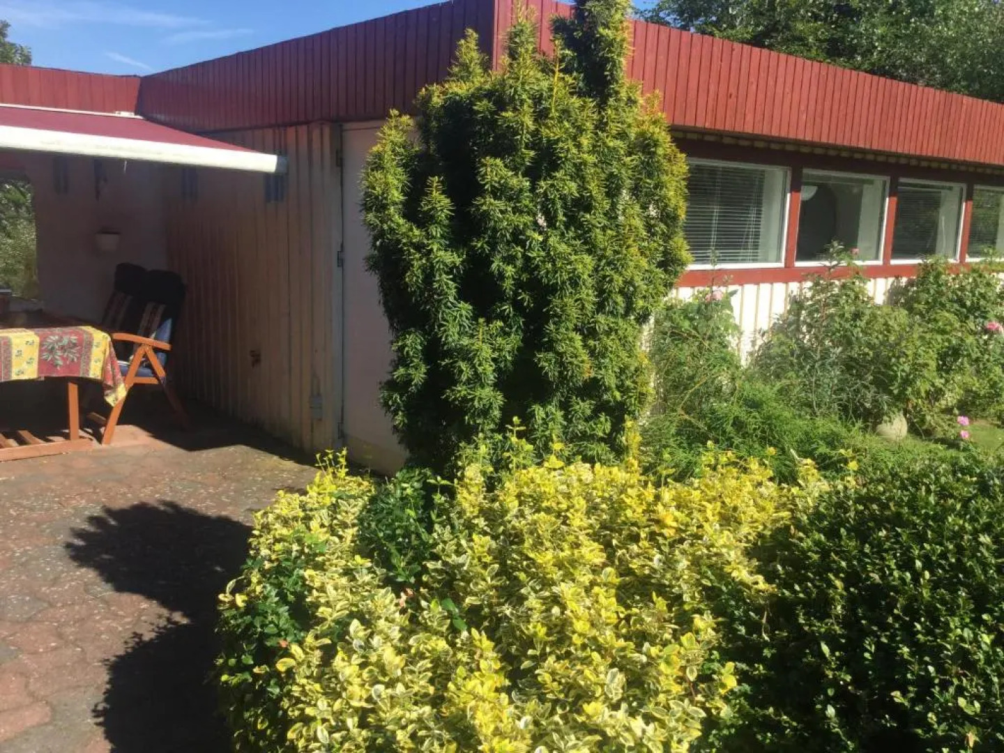 Risskov Bellevue Guesthouse