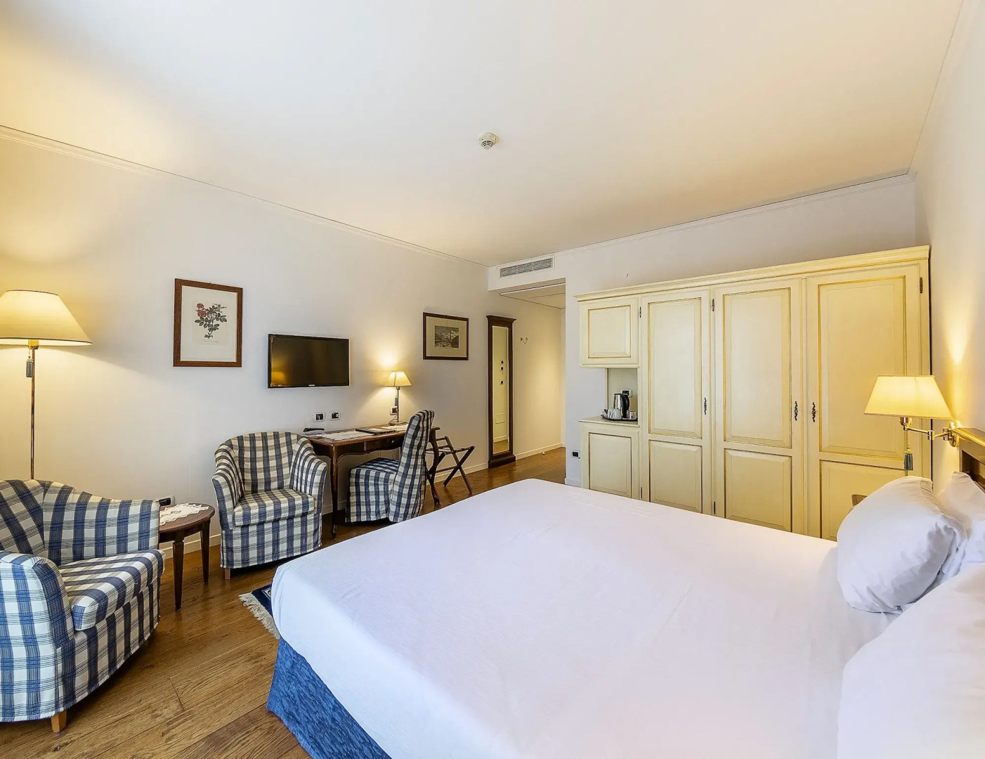 Borgo ca' dei Sospiri