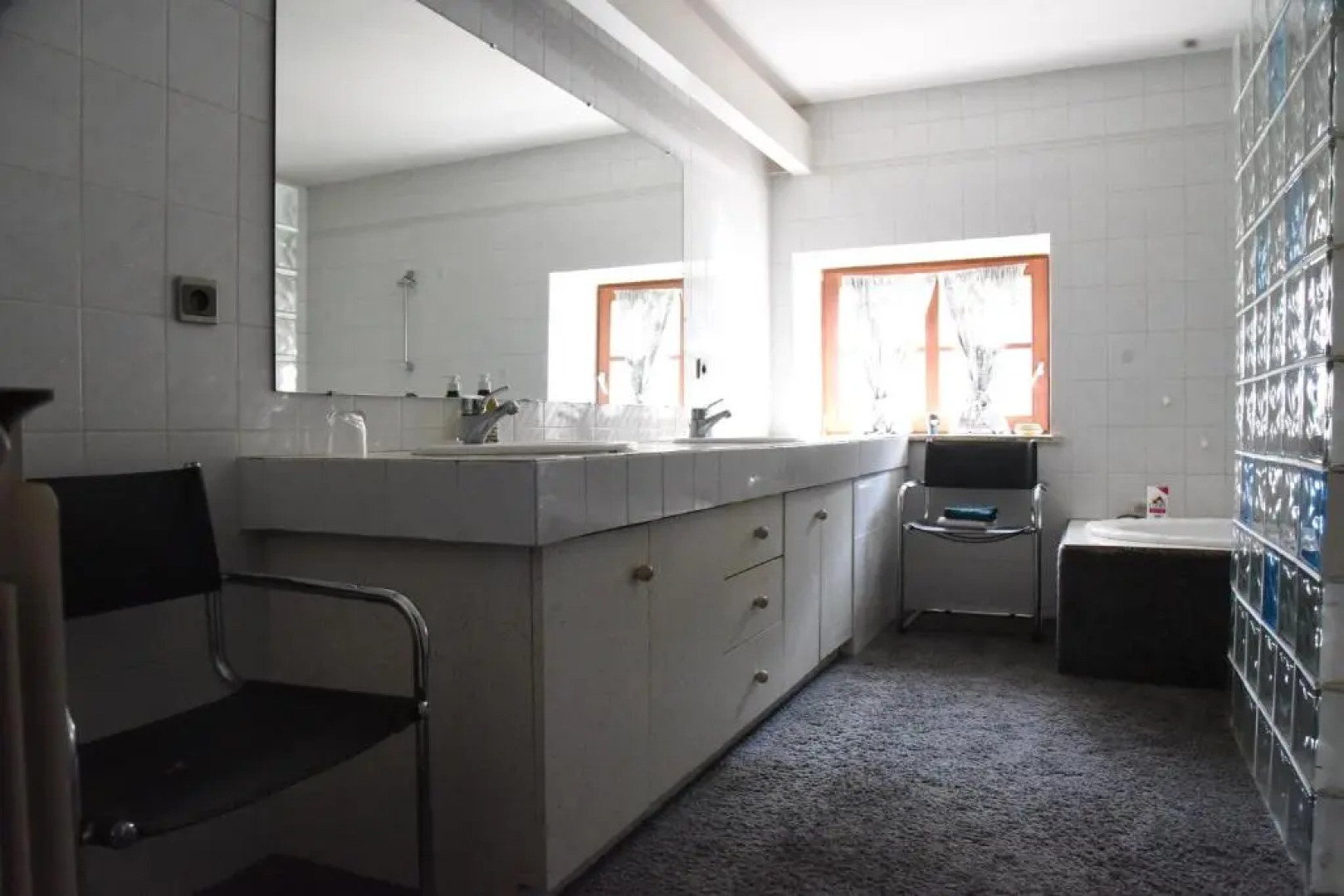 Les  Jardins d'Armance