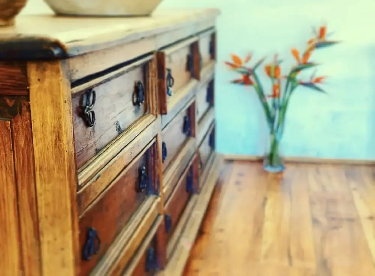 Reencuentro Rancho & Eco-Hotel