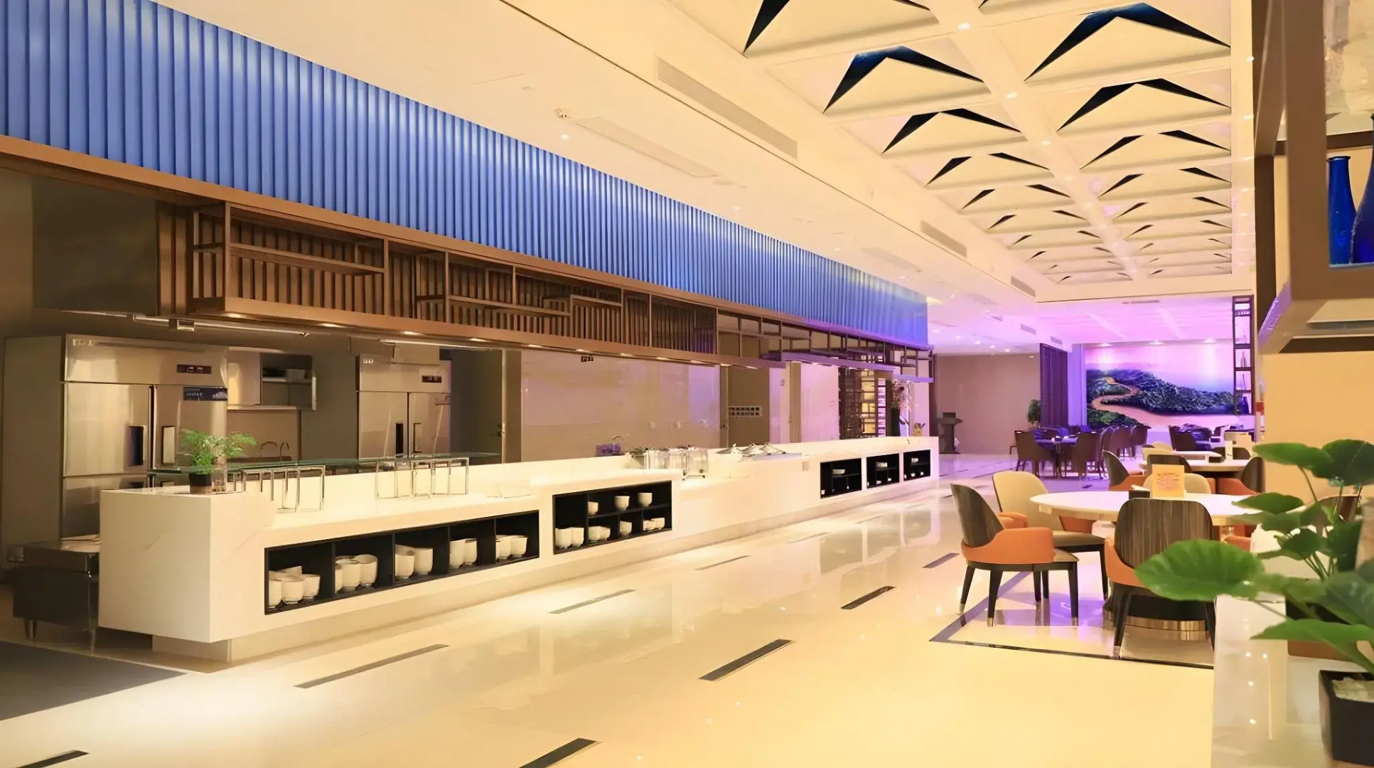 Sanya International Hotel