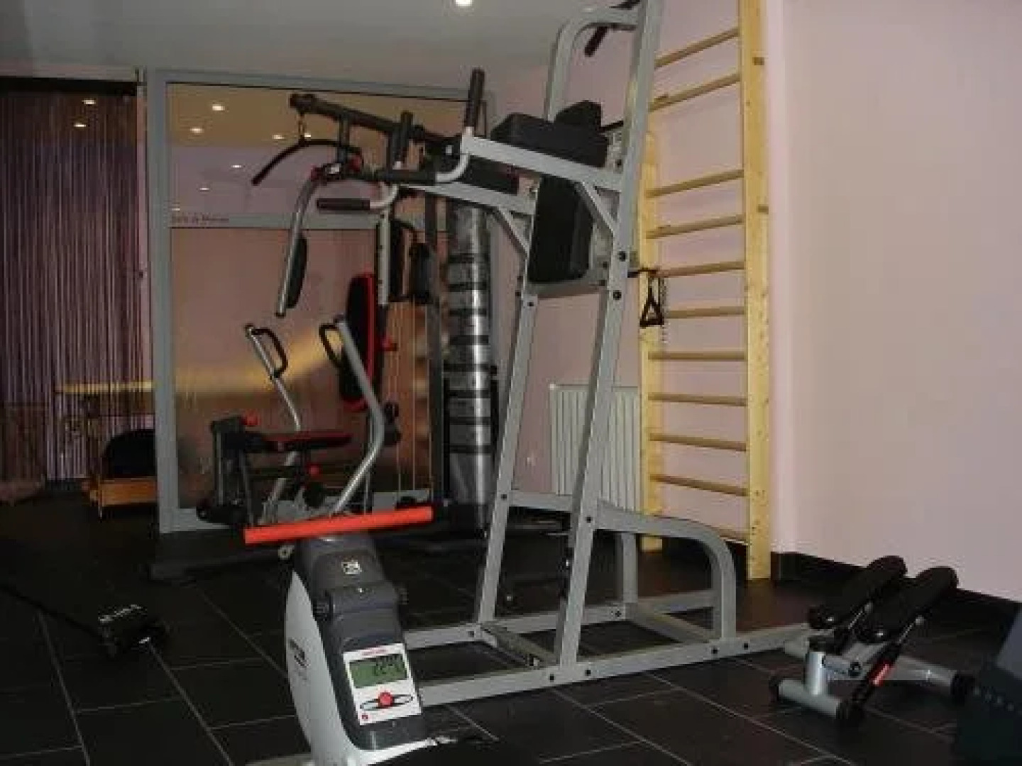 Hôtel Restaurant Davat