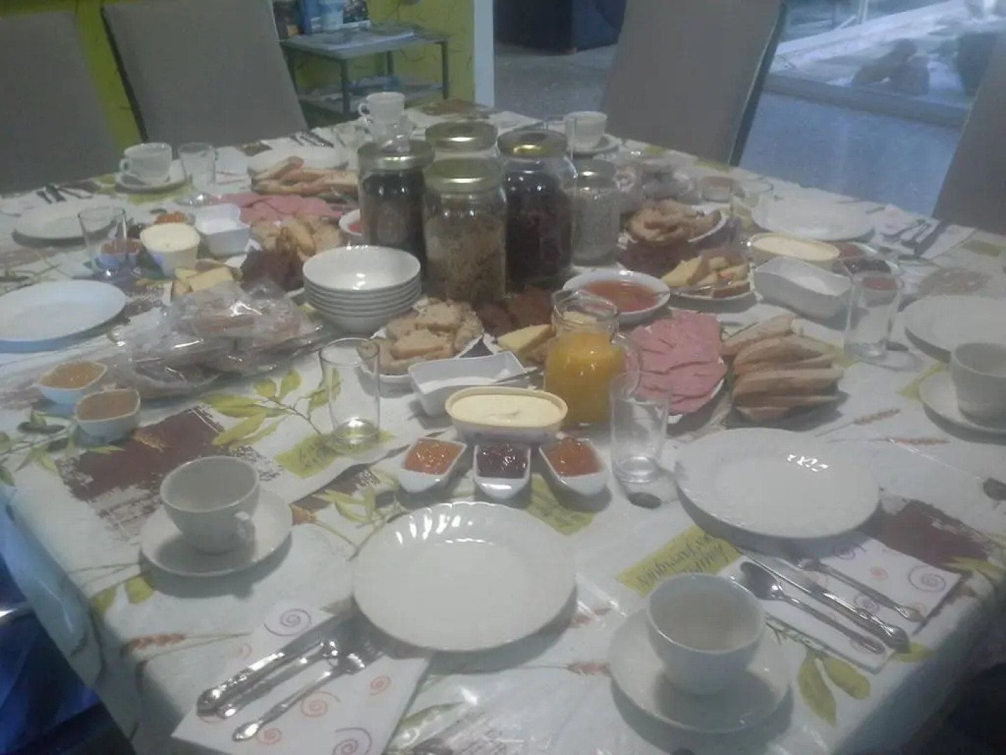 Com a Casa Teva ( Adults Only )