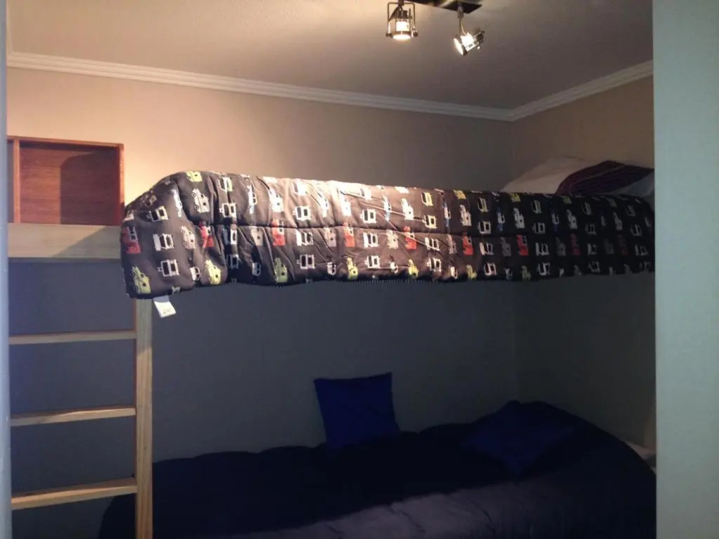 Departamento en Reñaca