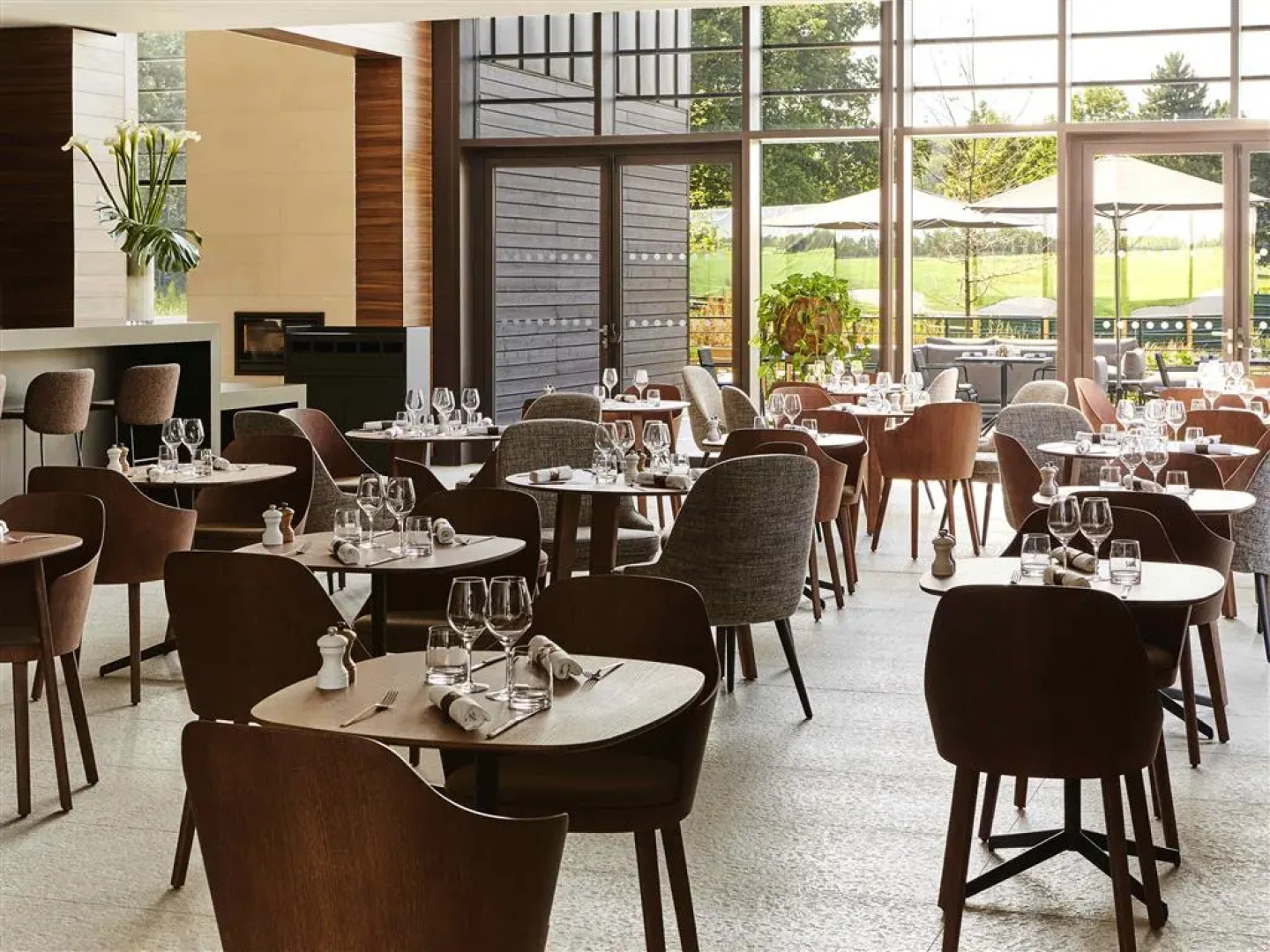 Le Domaine des Vanneaux Golf & Spa L'Isle Adam - MGallery Collection