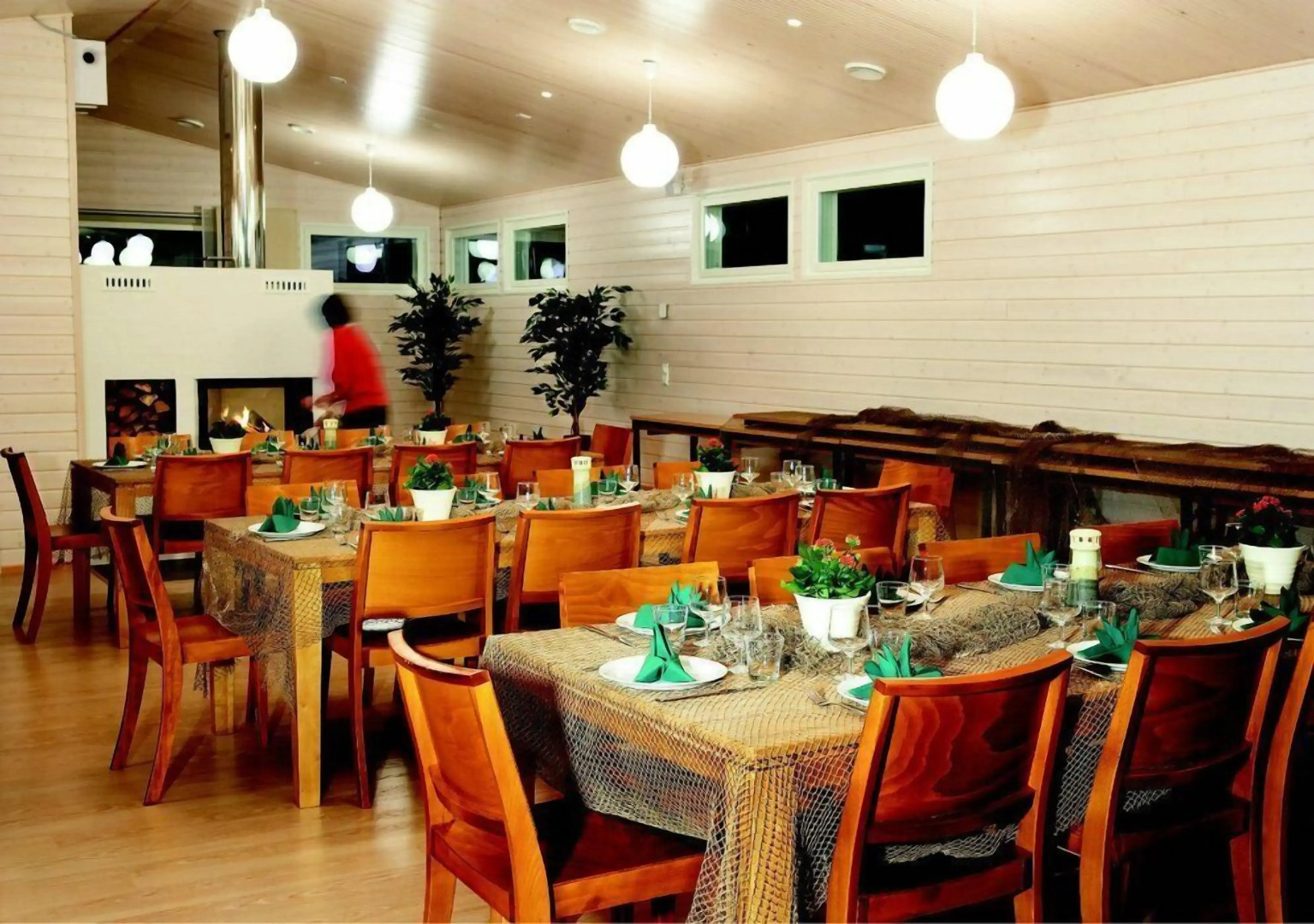 Äijälän Rusti Pikku-Paratiisi