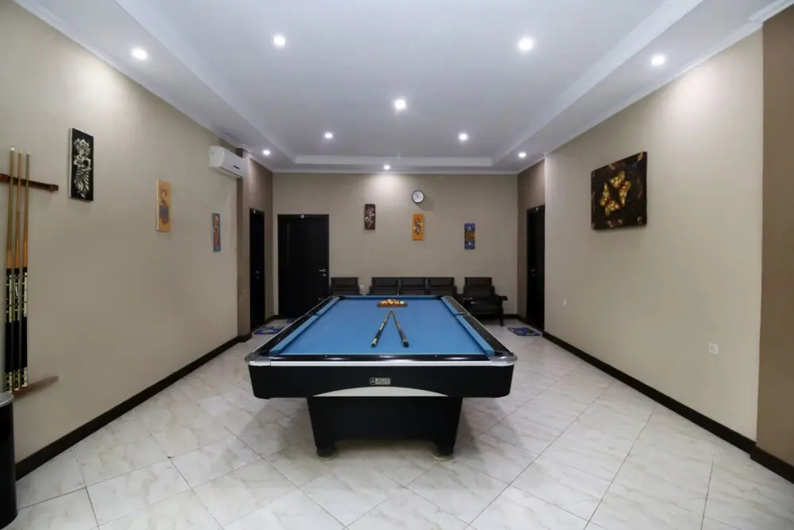 Airy Manggar Merbabu Belitung