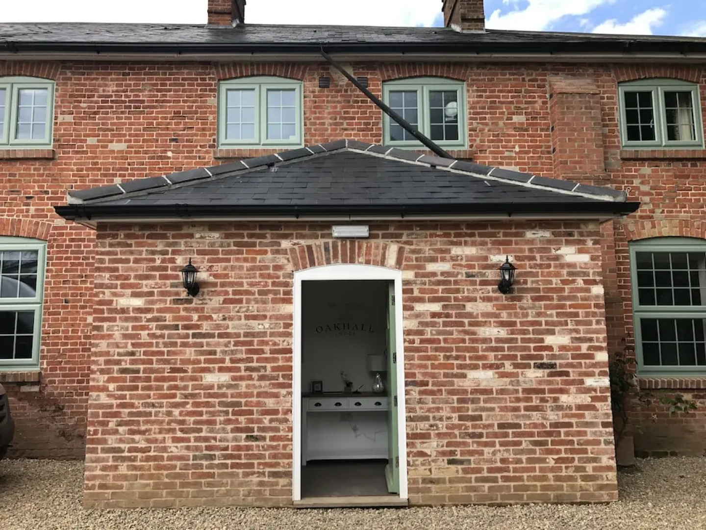 Unique Luxury Escapes