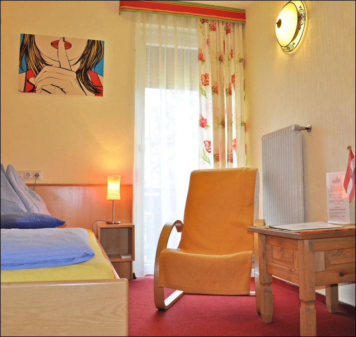 Enzianbrenner Bed & Breakfast