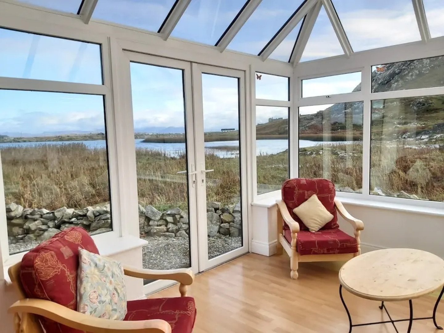 No 3 Ballyconneely Cottage Aillebrack