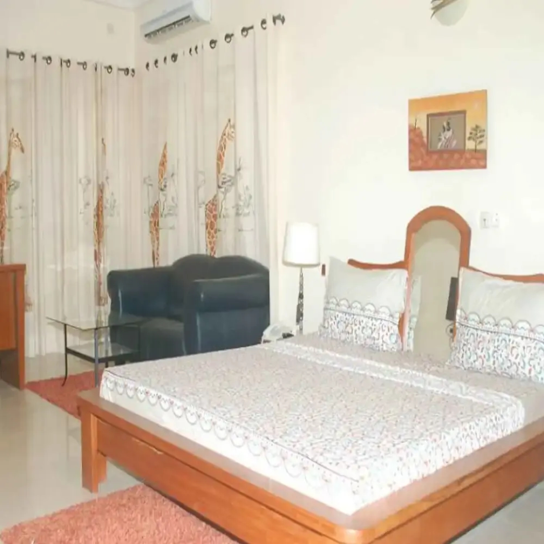 Residence Haziel