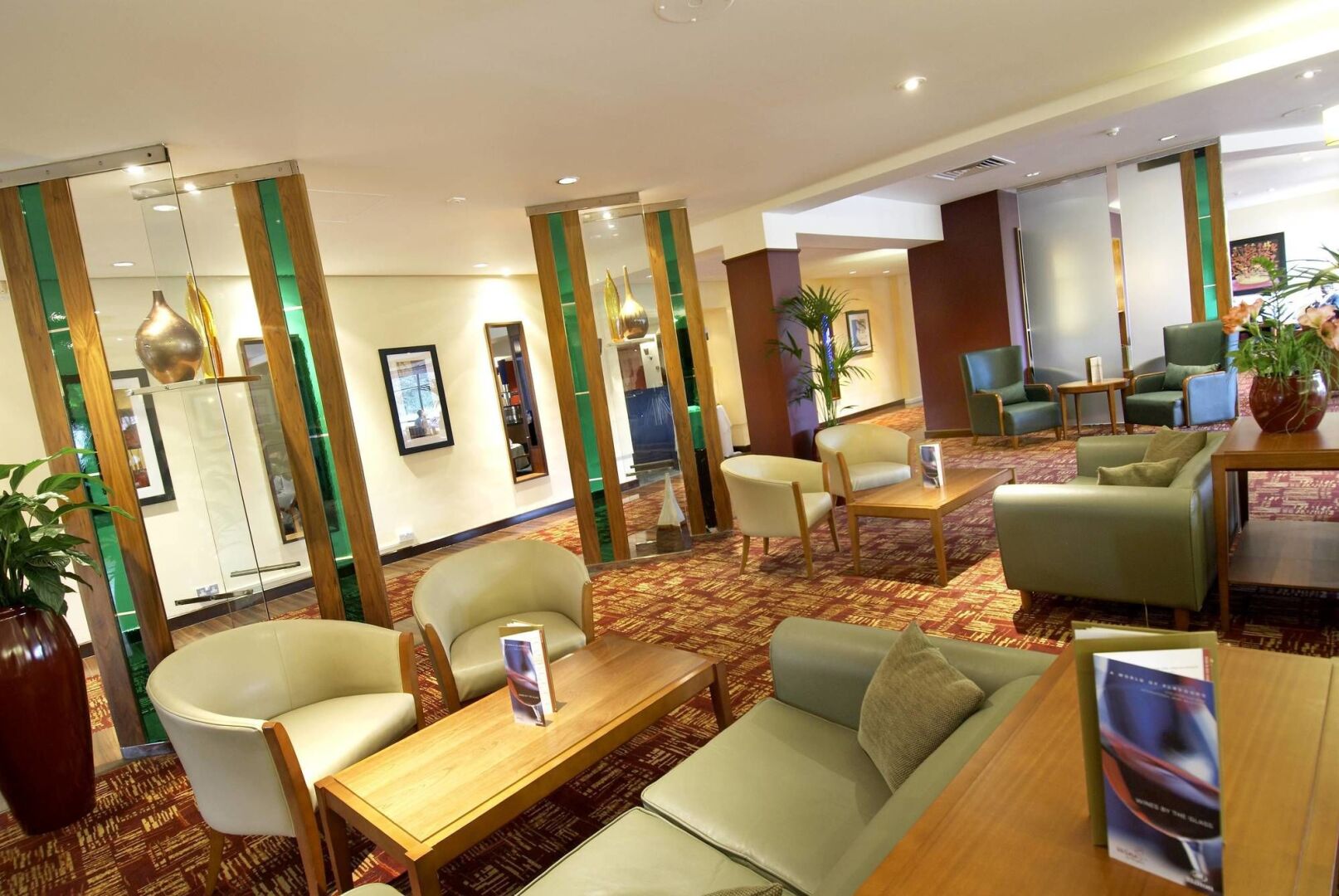 Delta Hotels Milton Keynes