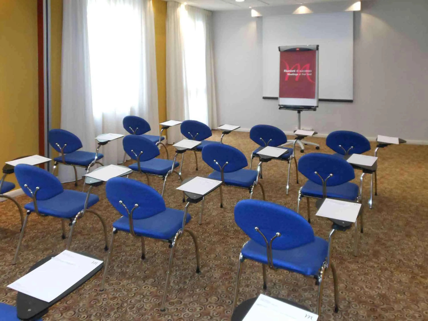 Mercure Roma Corso Trieste