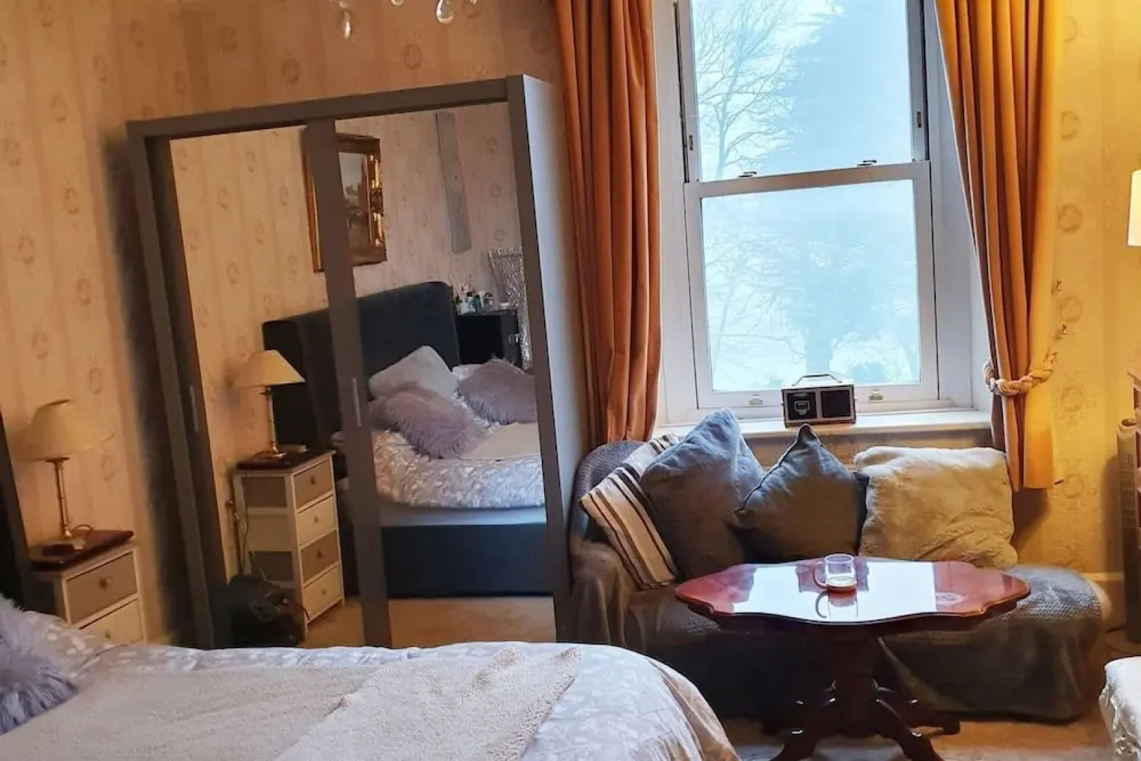 Historic Manor House - Sleeps 16 - Pool & Hot Tub