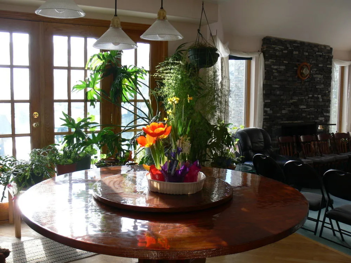 Mountainview Bed & Breakfast