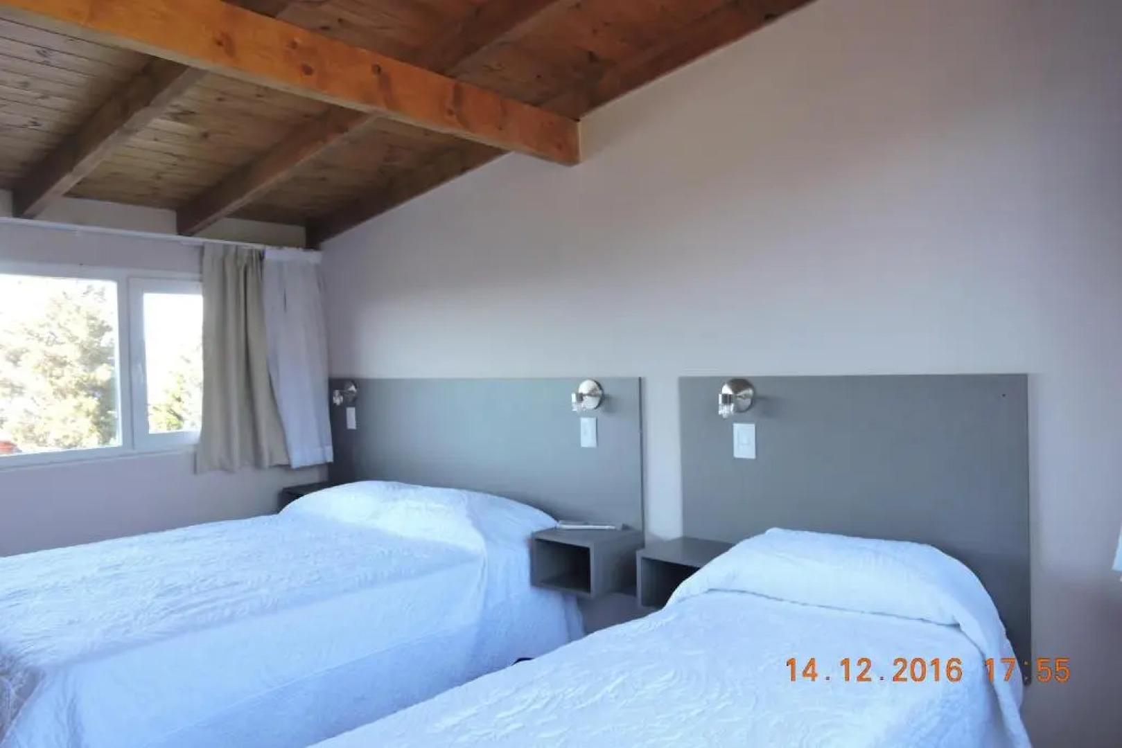Apart Hotel Bungalows Matute
