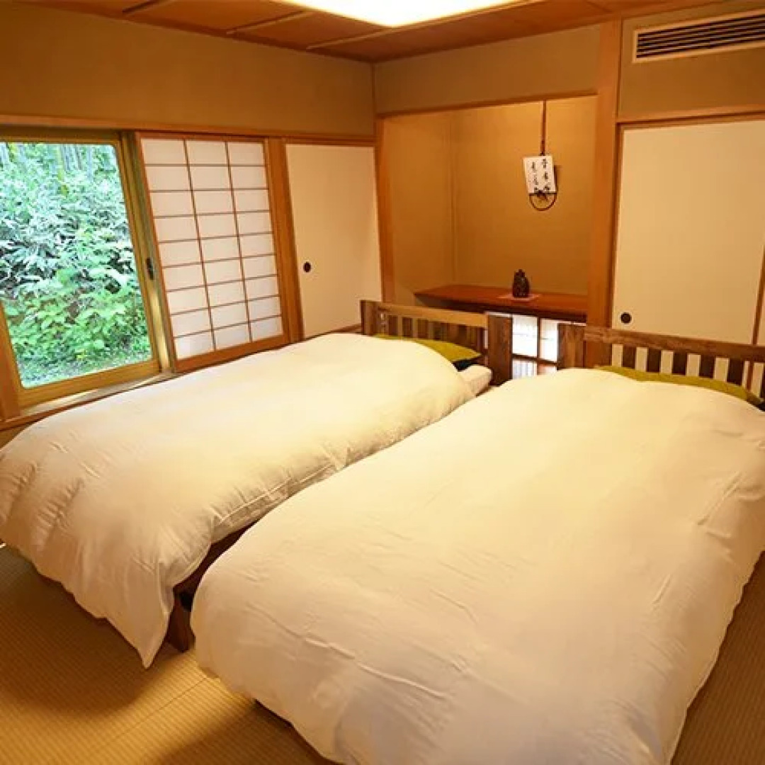 Kappo no Yado Imai Ikarashitei Yui