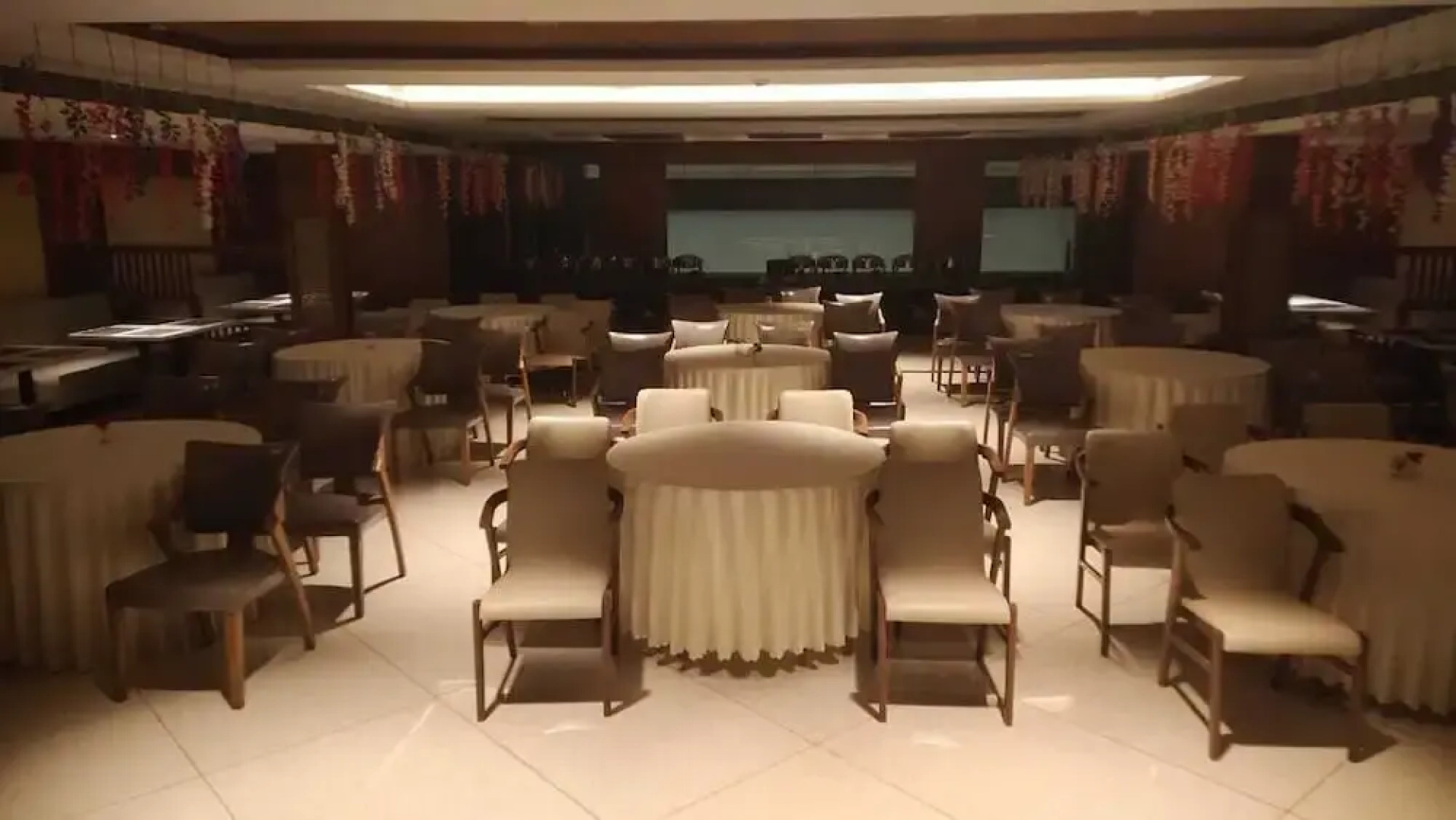 Hotel Supriya International Sirsi