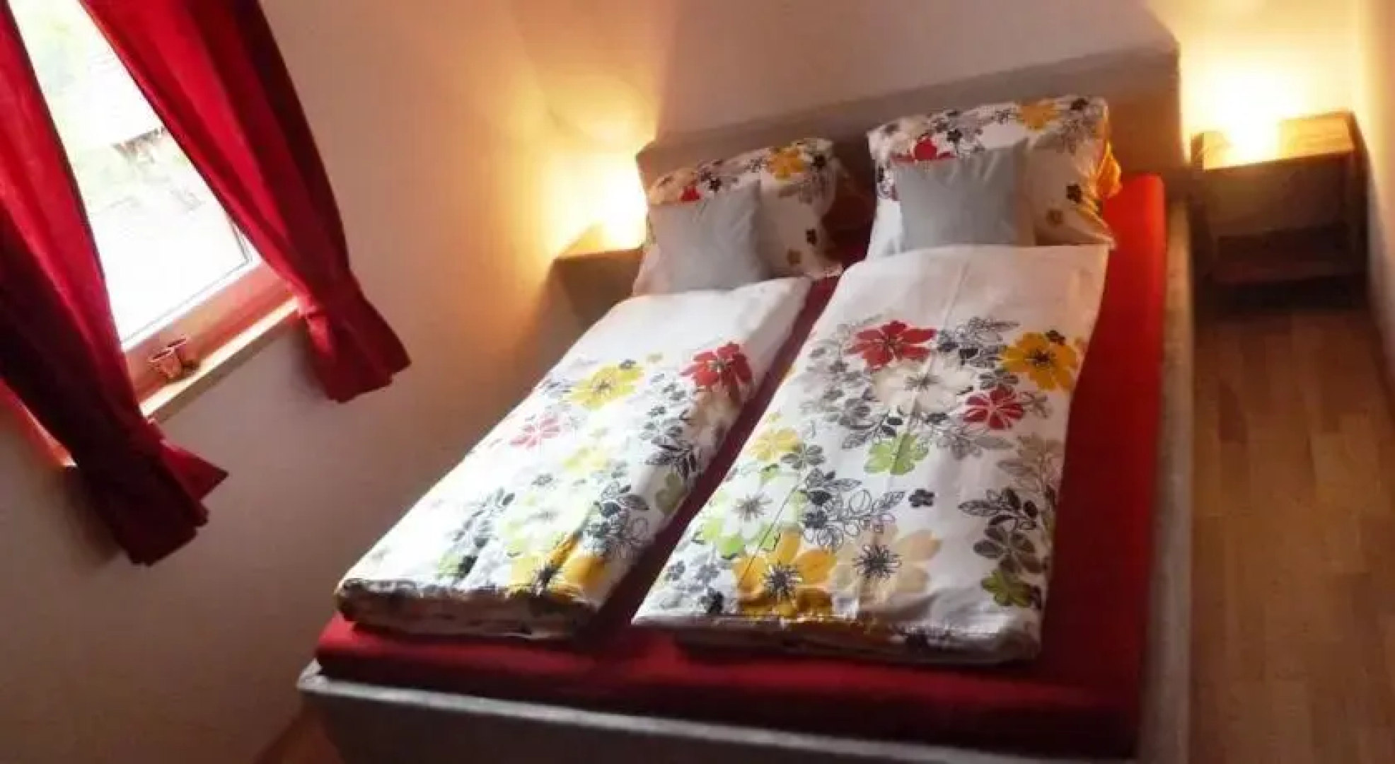 Panoramawohnung Bauernhof Mandl