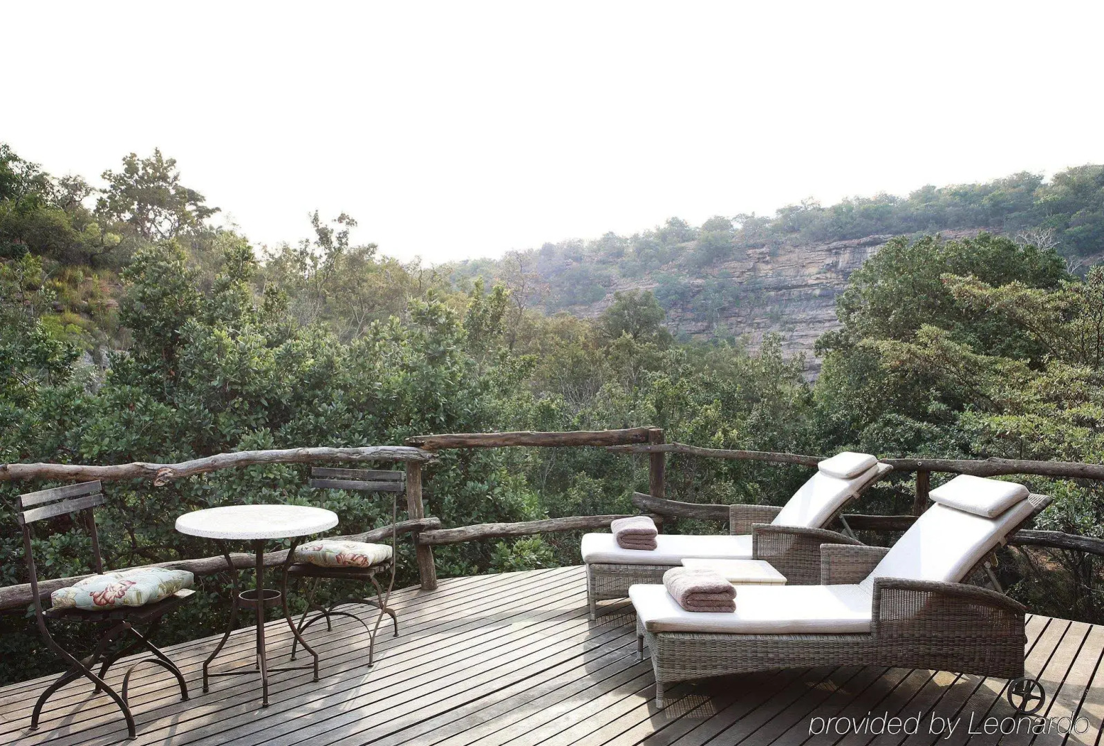 Zulu Camp at Shambala Private Game Reserve