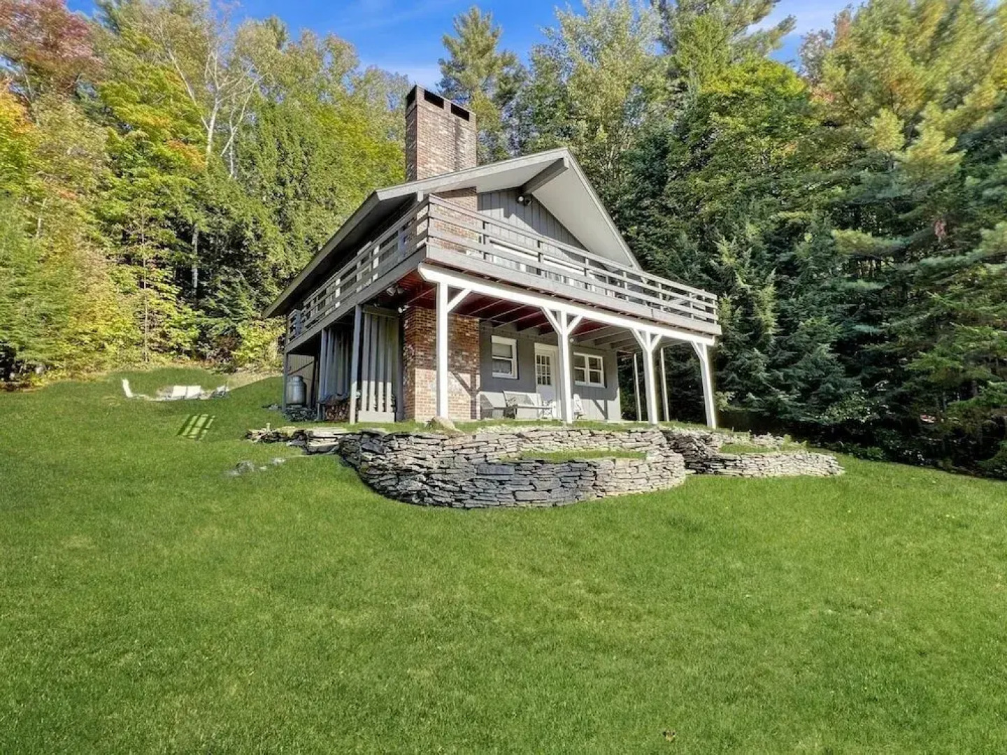 Sweet Life Brought to you by GetAway Vacations