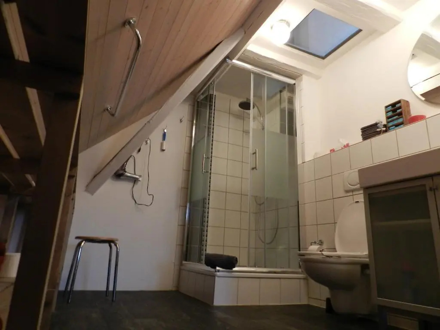 Blue Wall BnB - business apartments