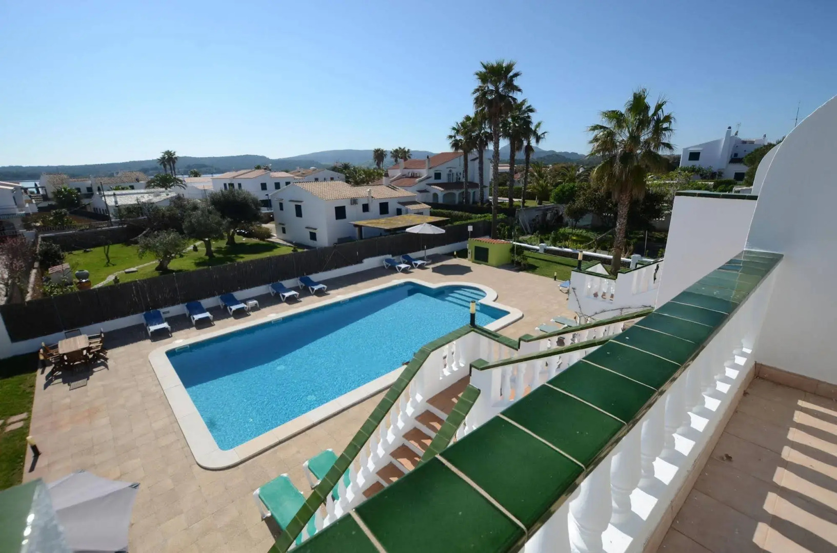 Apartamentos Jamaica