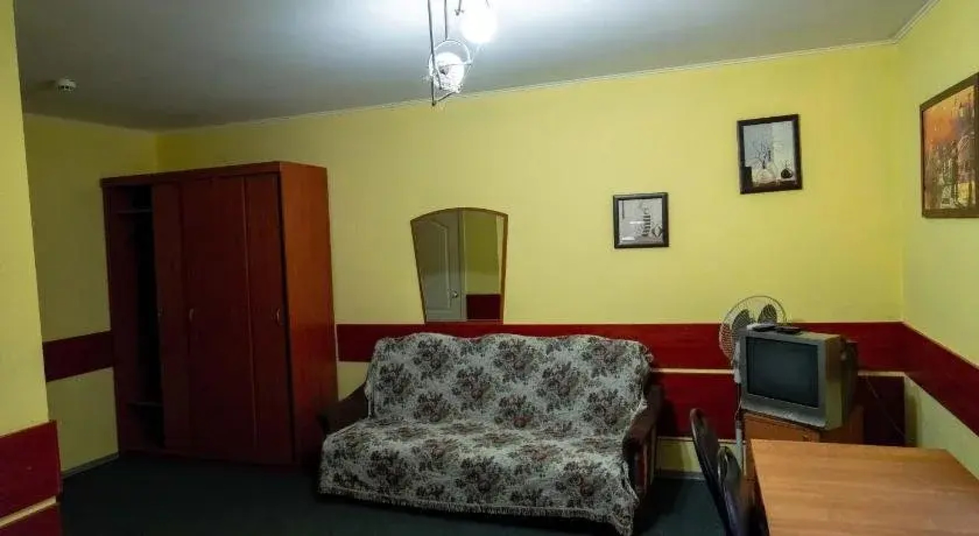 Меблированные комнаты on Gramshi