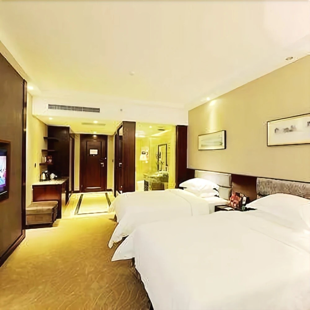 Xiongxin Haoting Hotel