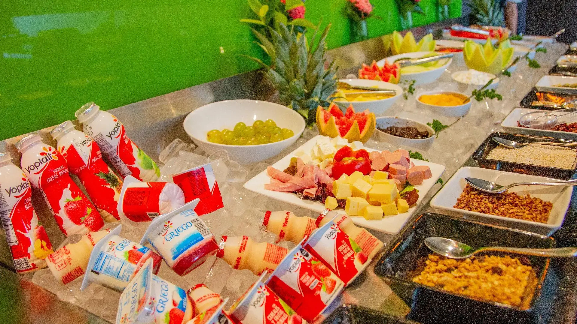 Hotel Lucerna Culiacan