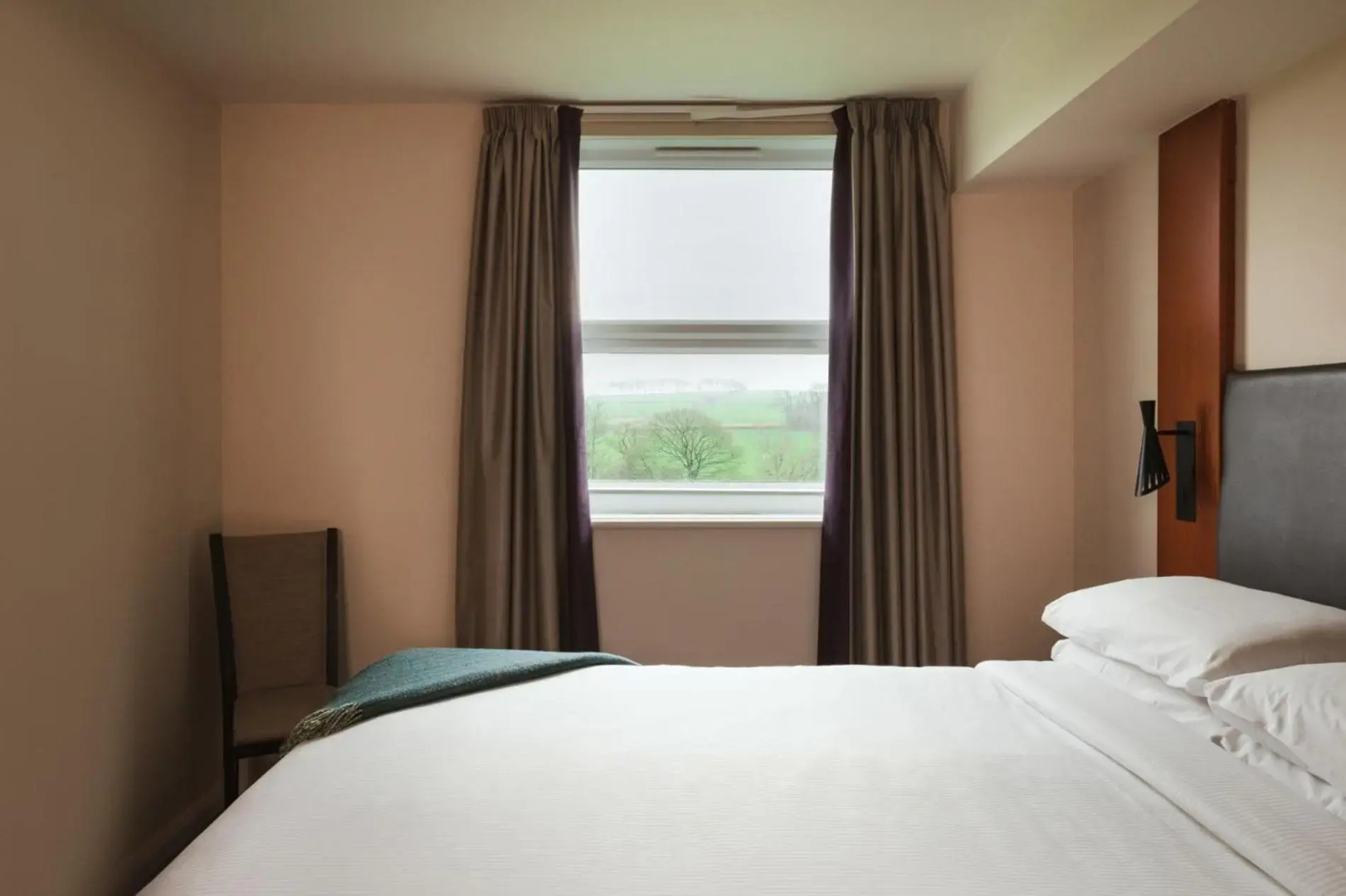 Premier Inn Chesterfield West