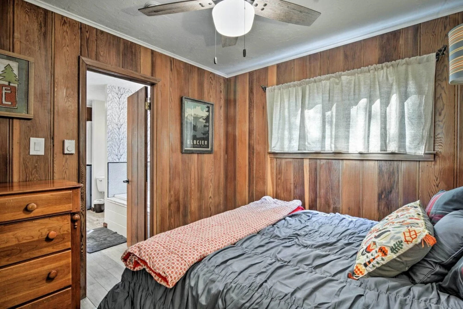 Dog-friendly Home Near Crystal Mtn & Outdoor Rec!