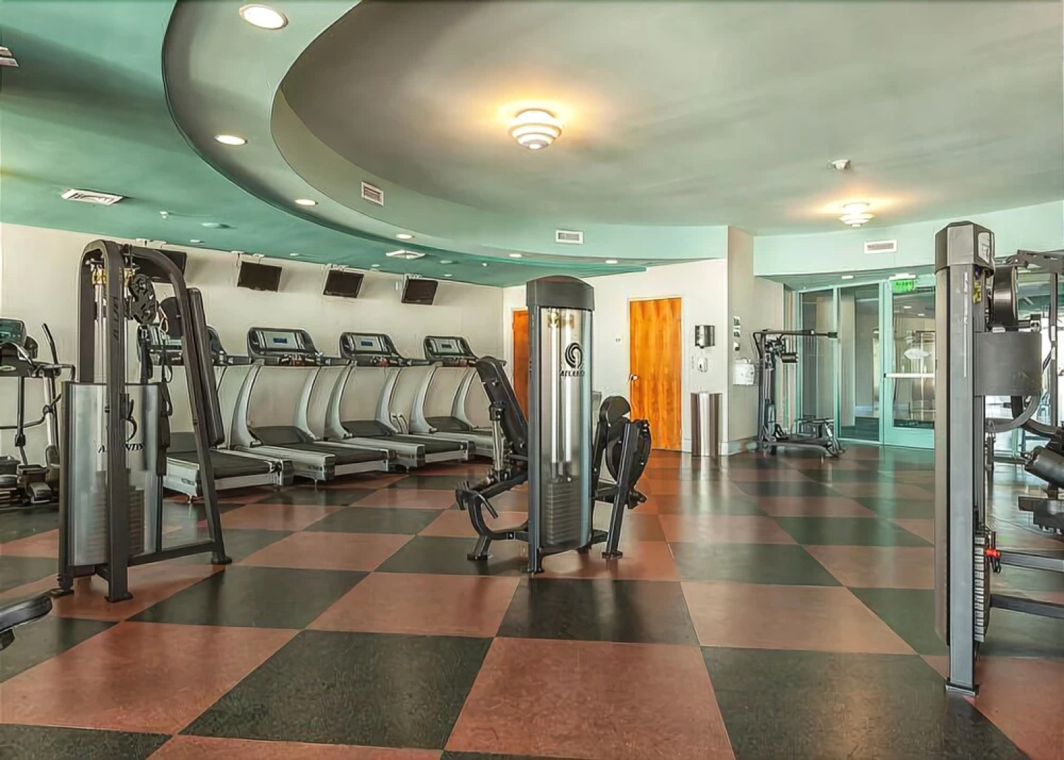 Turquoise Place Unit 1008D