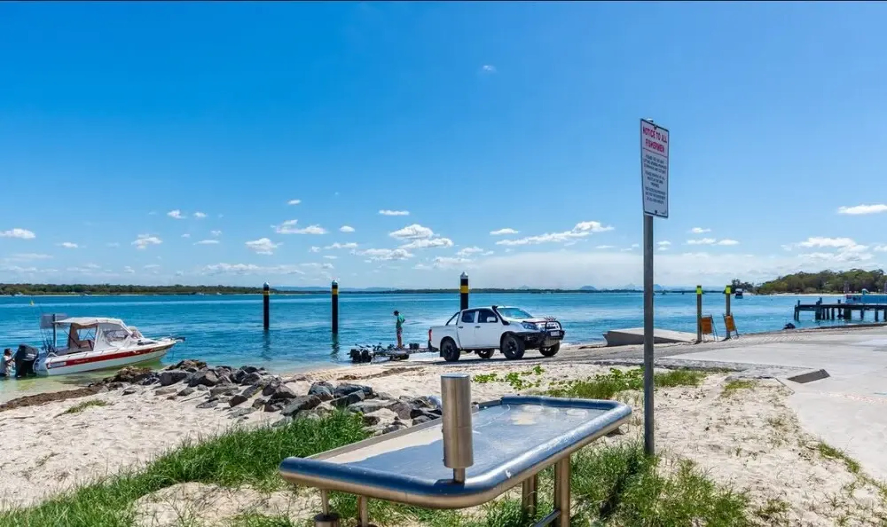 Enjoy Sunsets and Waterviews From Your Private Balcony