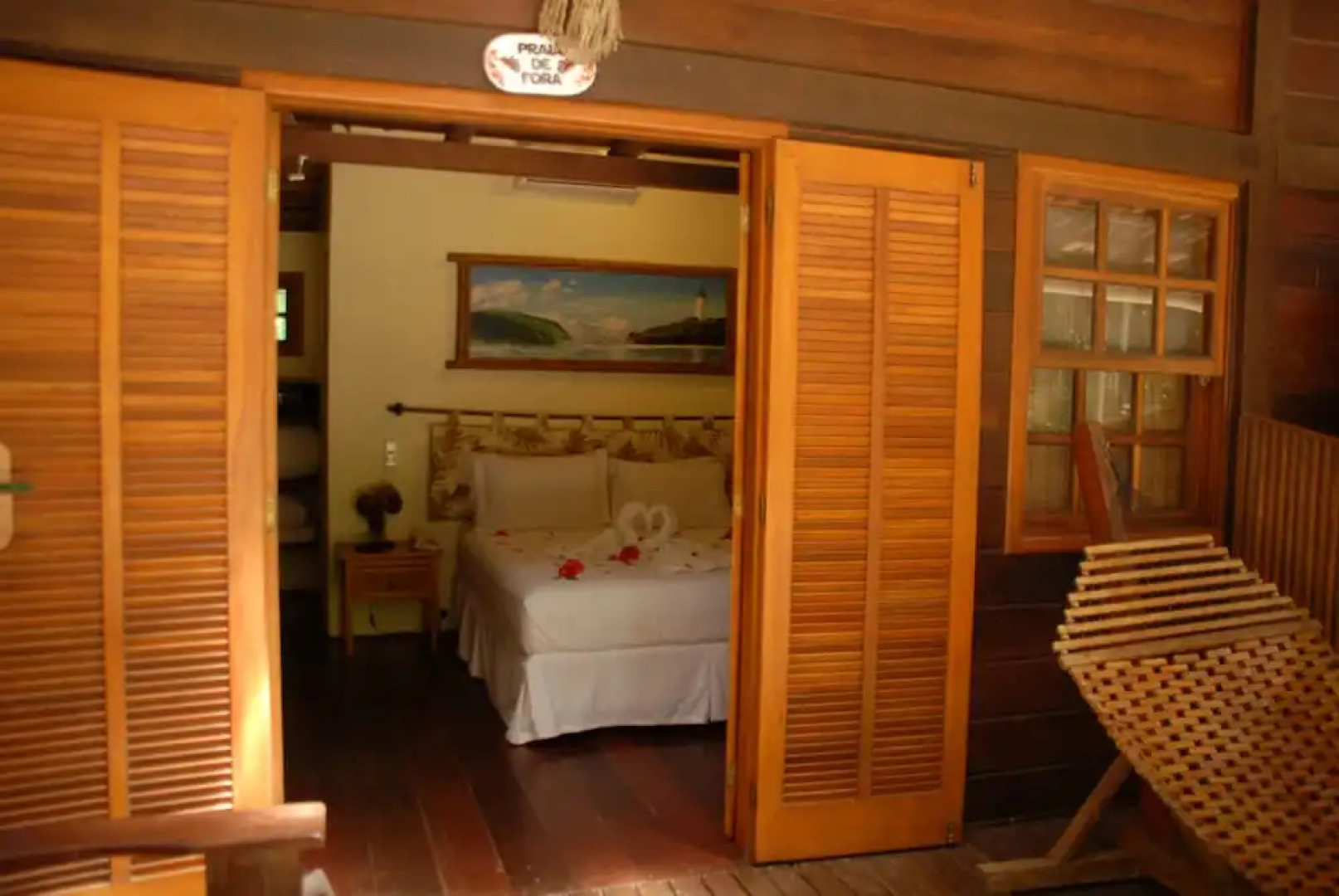 Pousada Astral Da Ilha