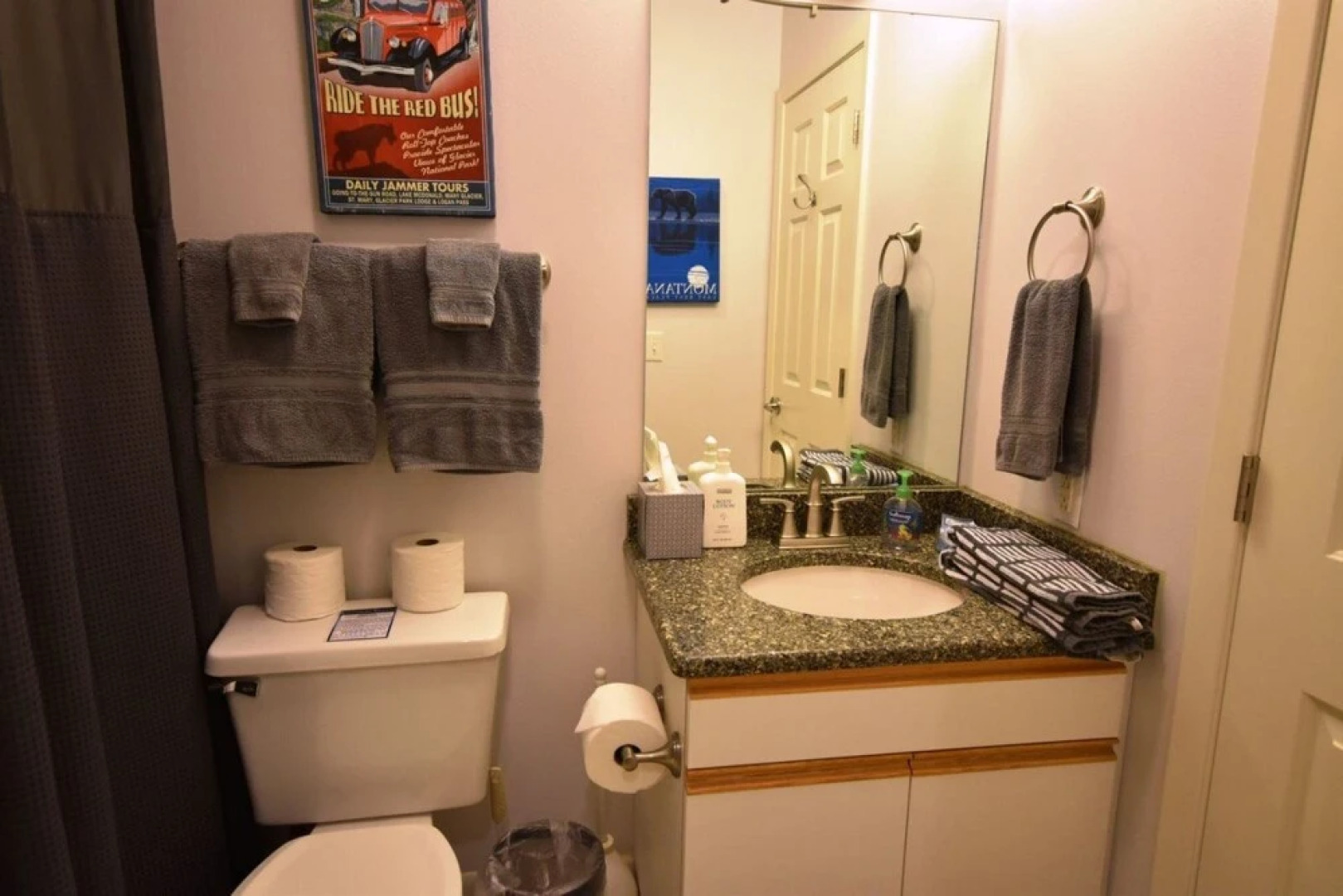 Mountain Harbor #201 2 Bedroom Condo