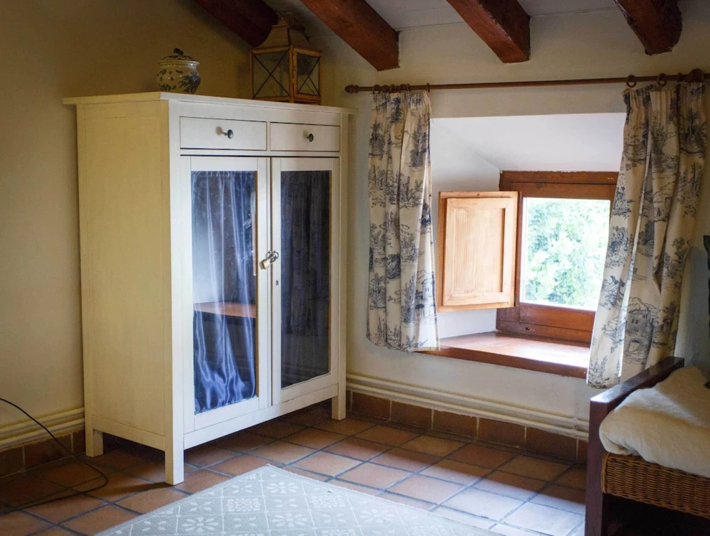 El Bulín de Prádena