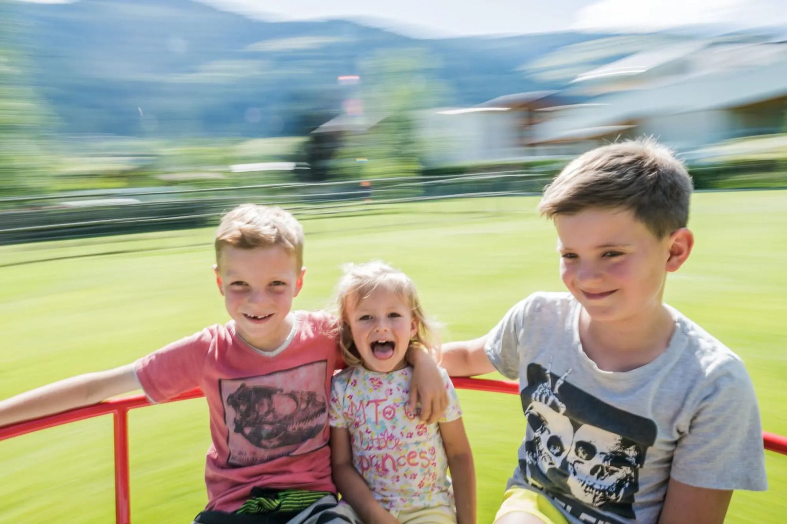 Wirtshaushotel Alpenrose