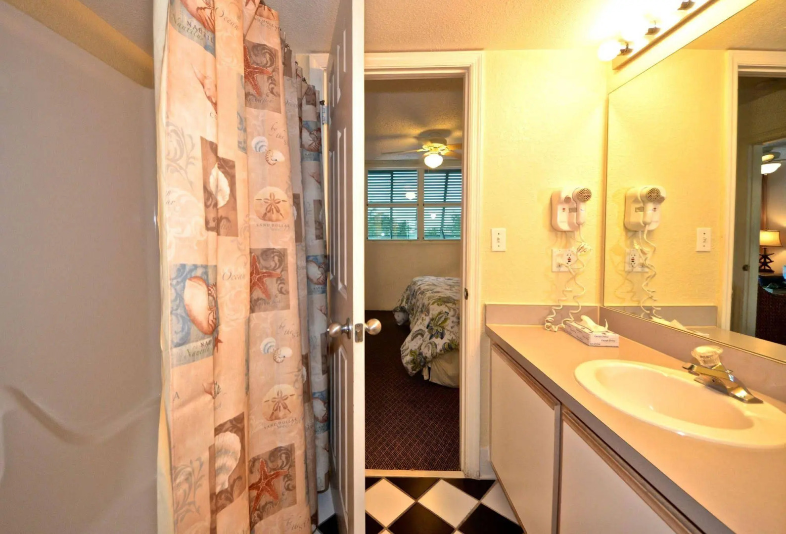 Sunrise Suites Resort