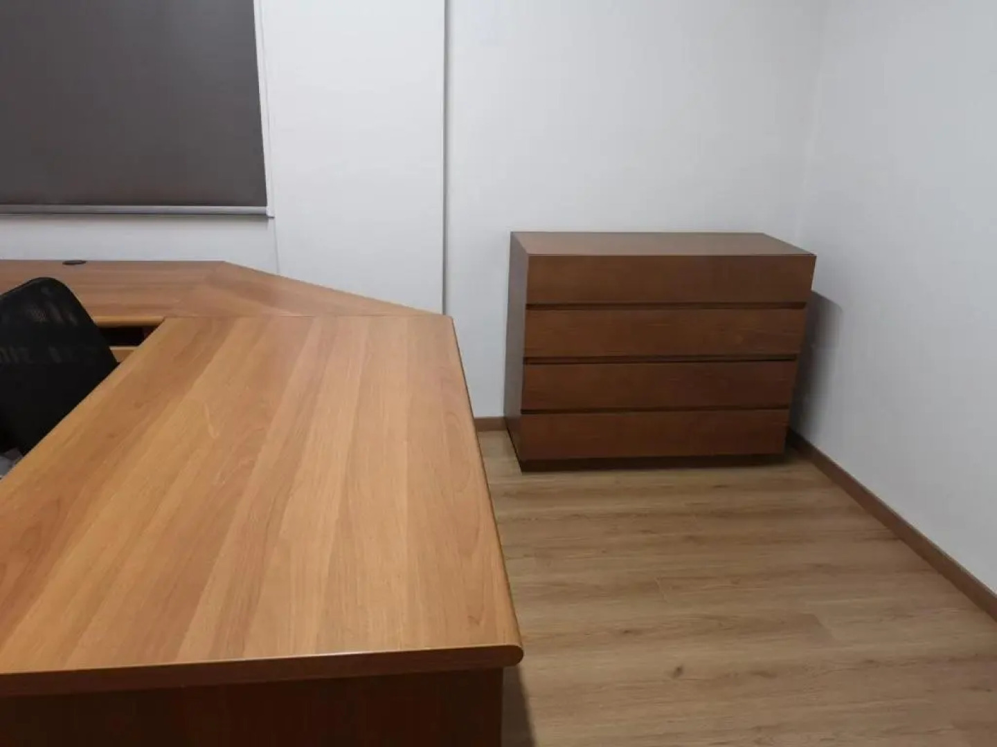 KALIDONIA RESIDENCE Suite Nicosia , Spacious 2 BR suite with office