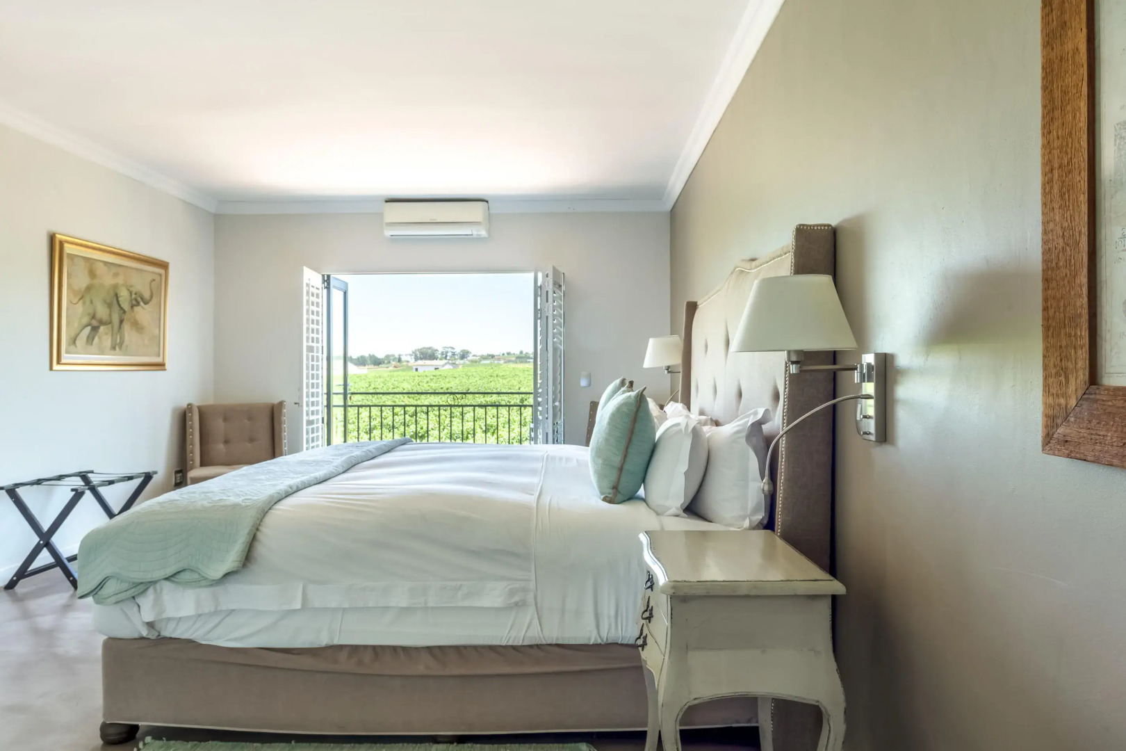 Wedgeview Country House & Spa