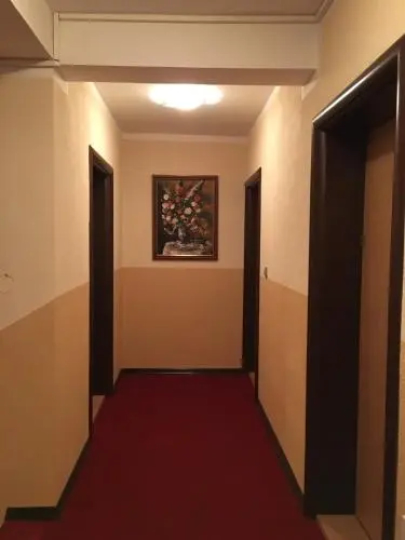 Studio Apartments Bambino