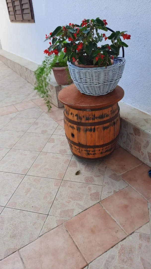 Apartment Ankica - pool & garden A2 Kampor, Island Rab