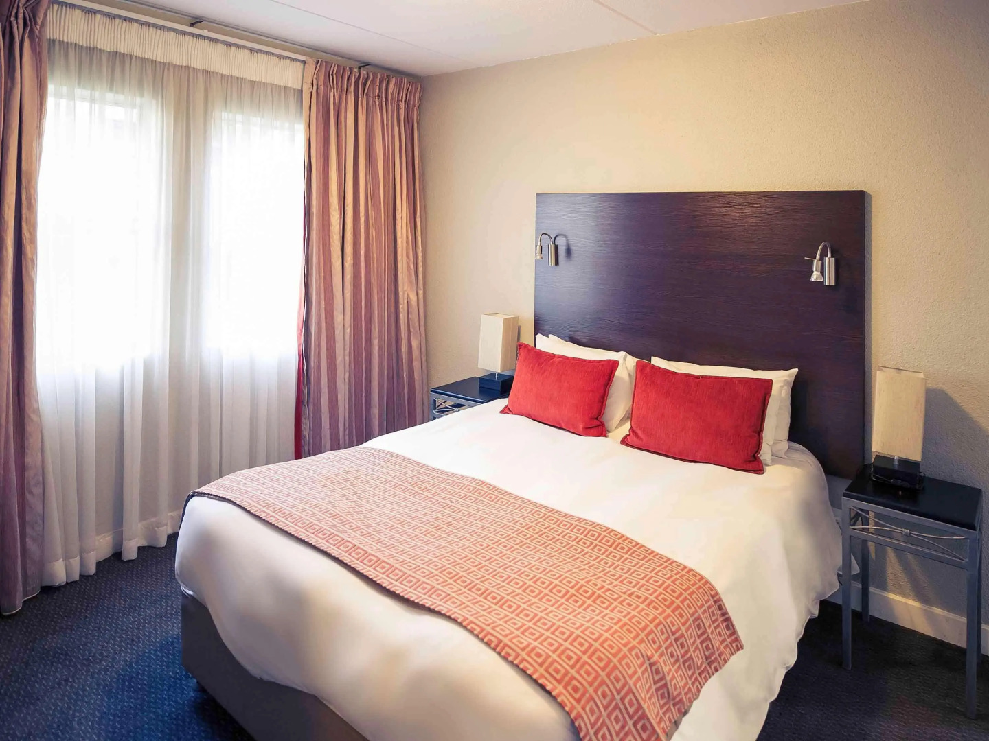 Mercure Nelspruit Hotel