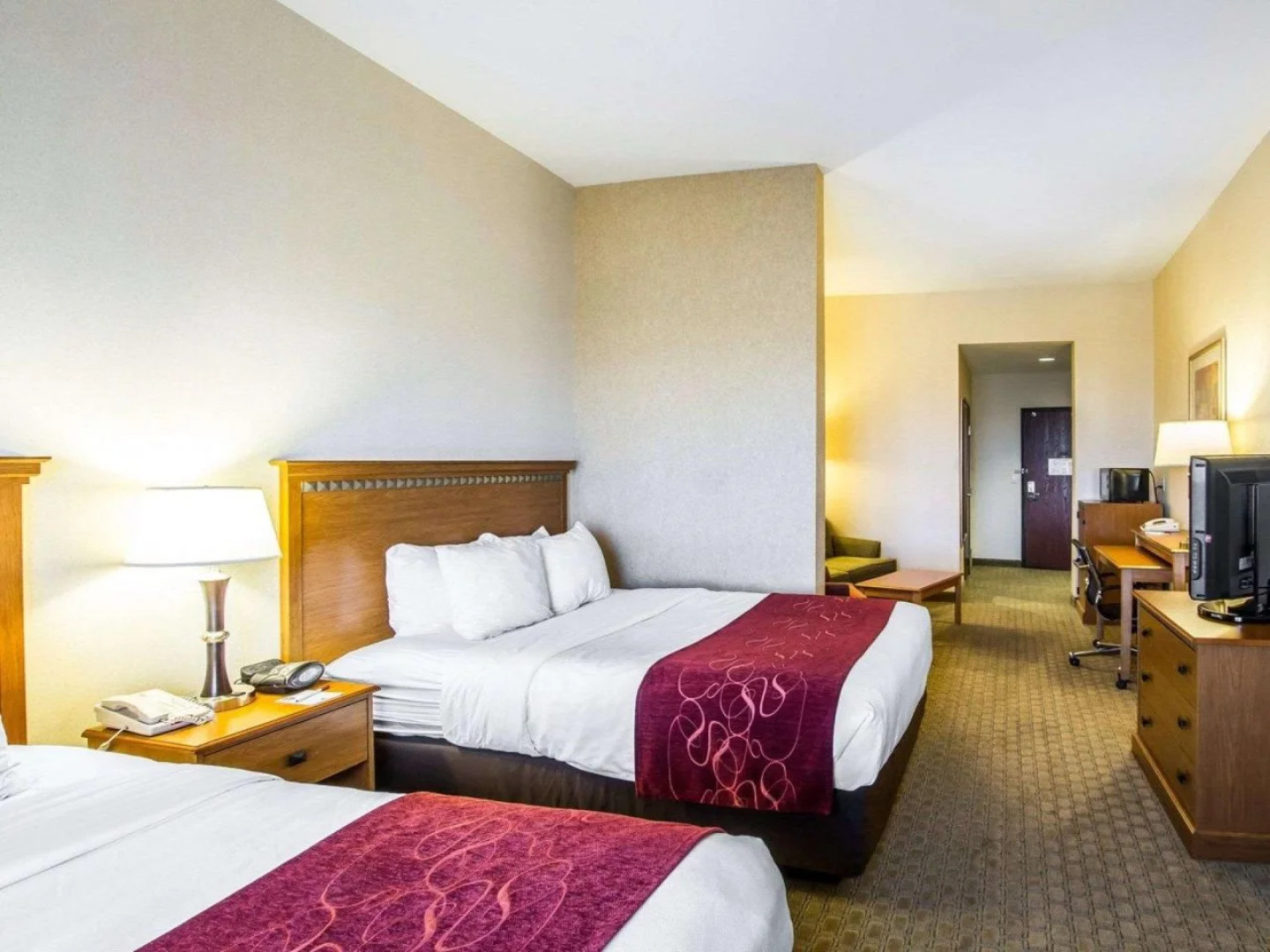 Comfort Suites Prescott Valley