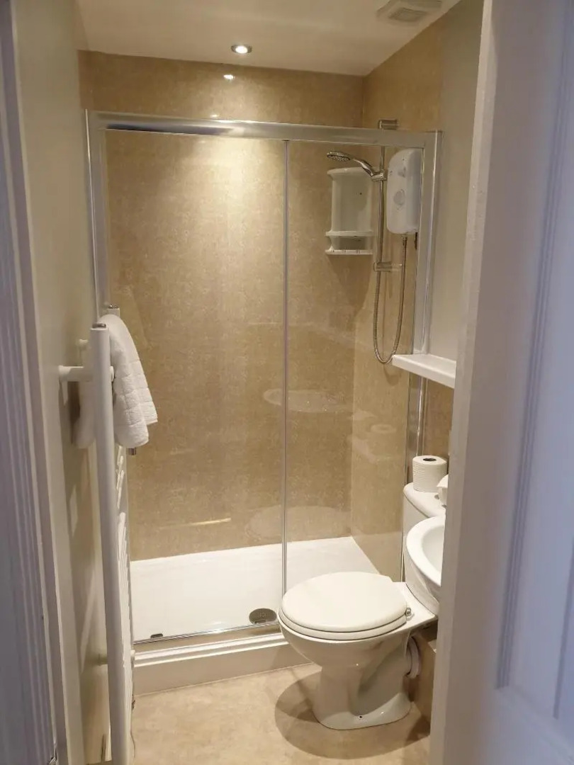 The Brandize Guest House