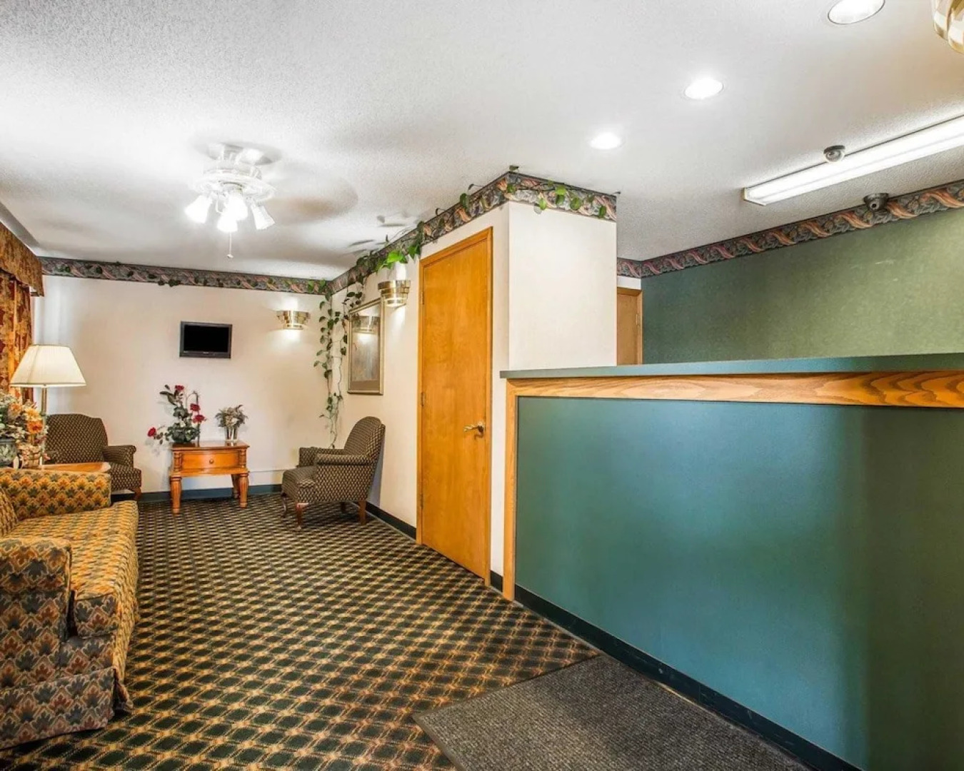 Econo Lodge Montpelier